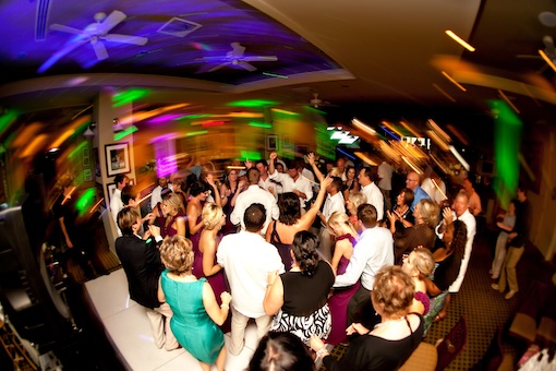 Your party DJ services - DJ Service